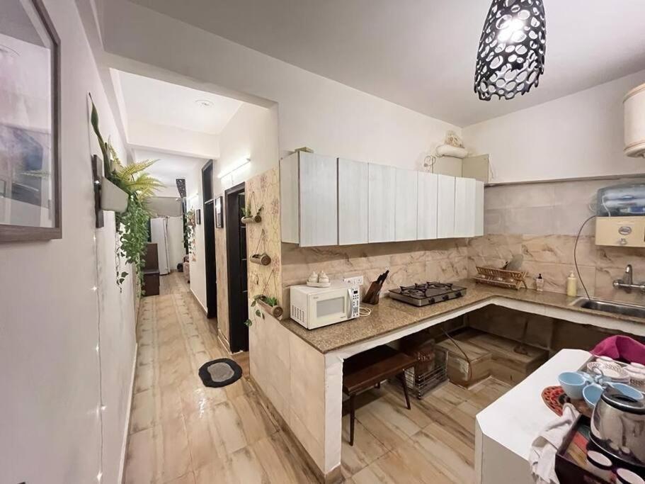 Appartement Sufiyana सादा परंतु सुंदर