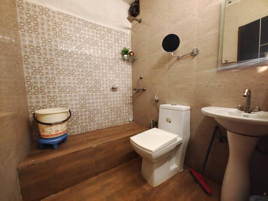 Sufiyana सादा परंतु सुंदर Appartement *