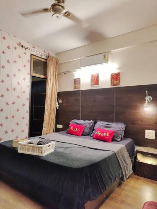 Appartement Sufiyana सादा परंतु सुंदर New Delhi