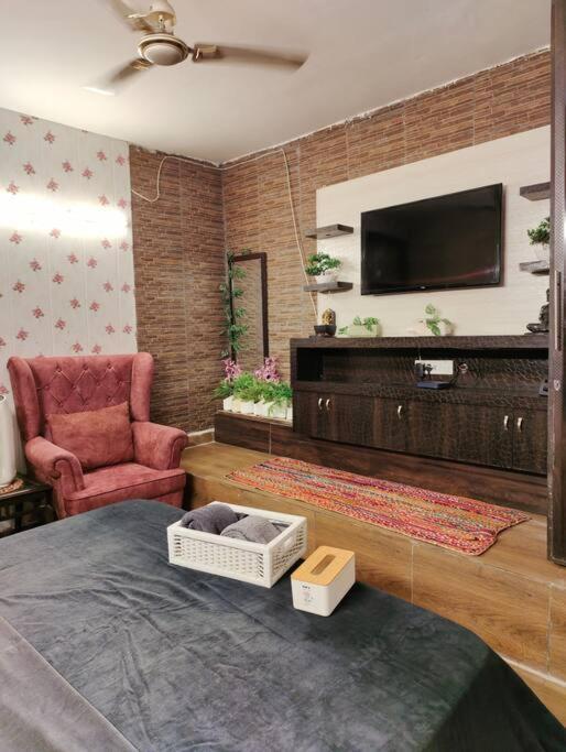 Sufiyana सादा परंतु सुंदर Appartement