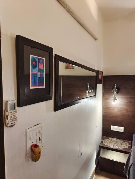 Appartement Sufiyana सादा परंतु सुंदर