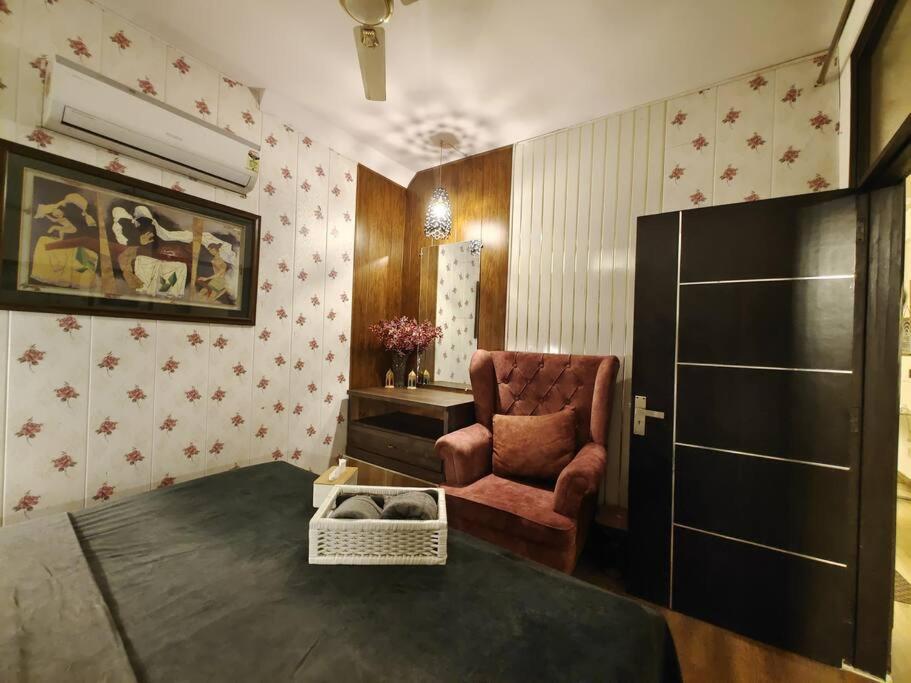 Appartement Sufiyana सादा परंतु सुंदर