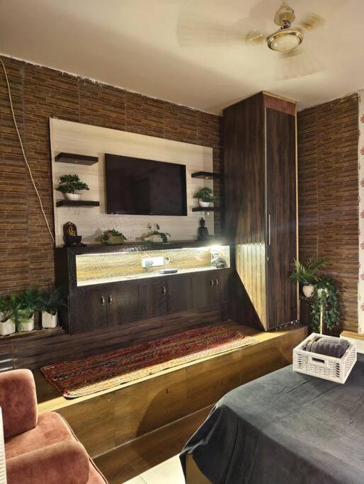 Sufiyana सादा परंतु सुंदर Appartement