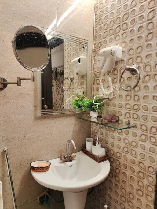 Sufiyana सादा परंतु सुंदर Appartement