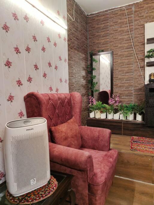 Appartement Sufiyana सादा परंतु सुंदर *