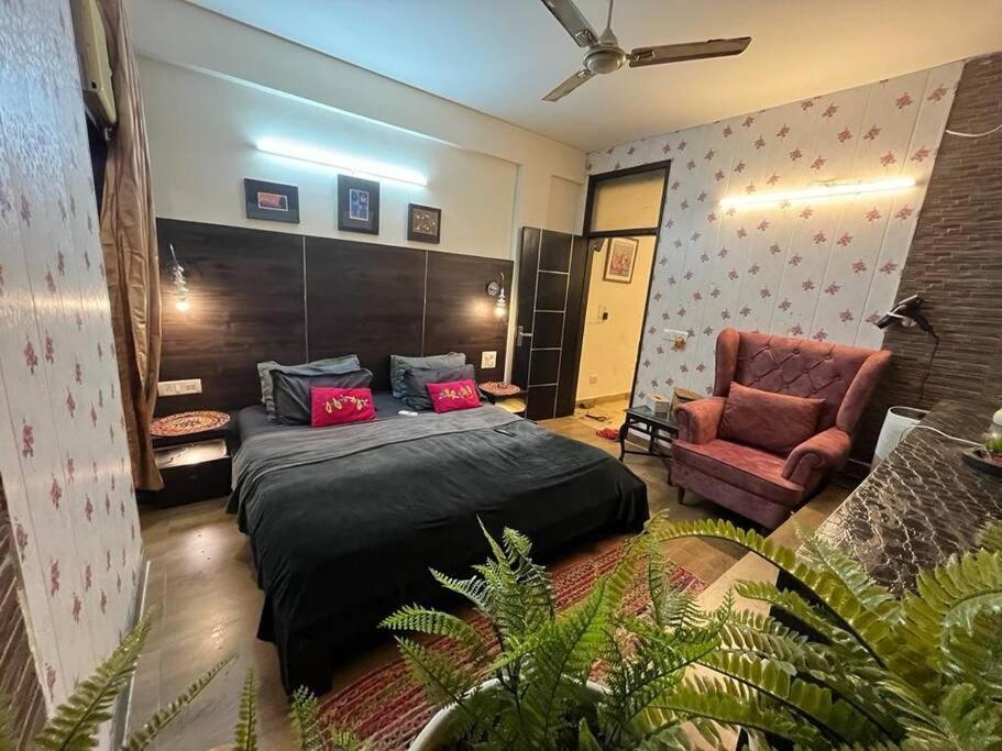 Sufiyana सादा परंतु सुंदर Appartement *