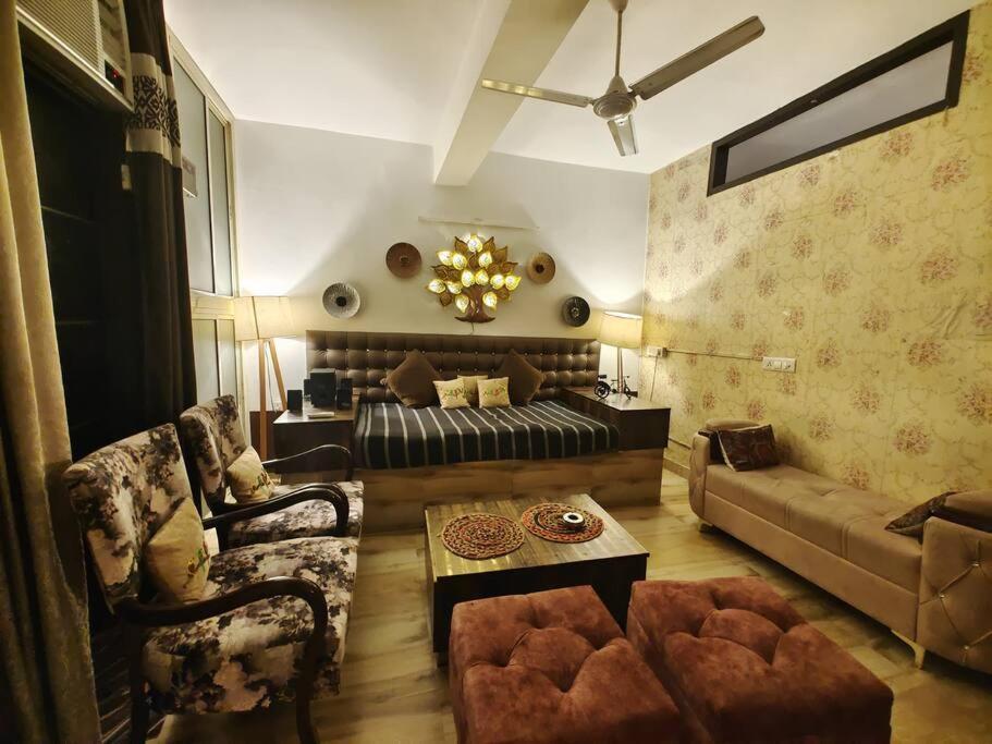 Sufiyana सादा परंतु सुंदर Appartement *